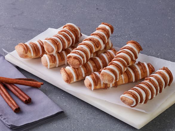 Palitos de Canela