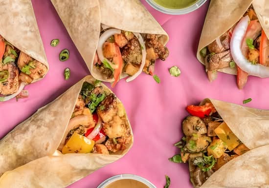 スパイシー飯＆ラテンフード BURRITO KING 世田谷店 BURRITO KING