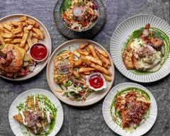 The Guardian Bar & Café (Christchurch)