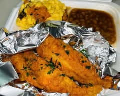 The Black Diamond (1309 Brown St)