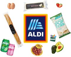ALDI (1760 E. Sternberg Rd)