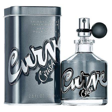 Liz Claiborne Cologne Spray For Men