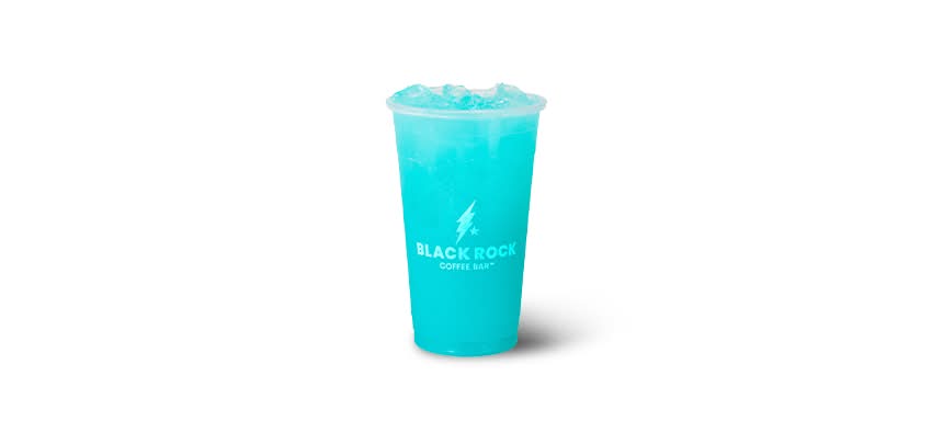 Iced Phantom Frost Fuel