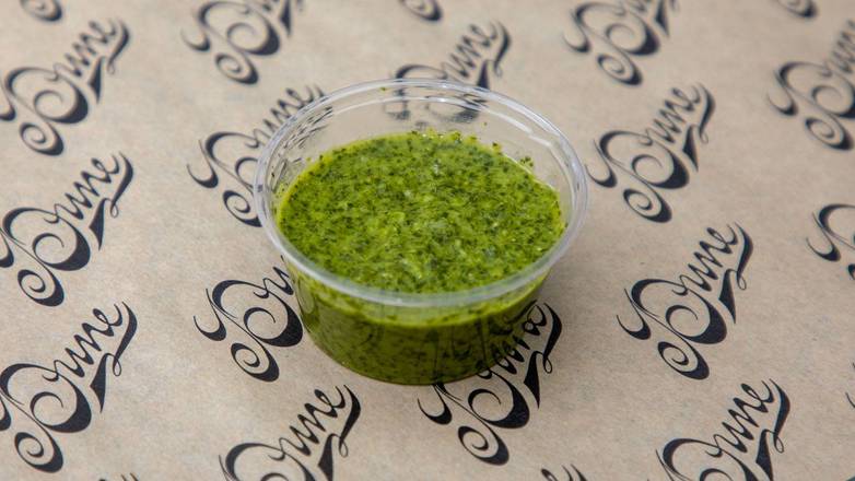 Charmoula