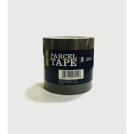 Pen & Gear Parcel Tape