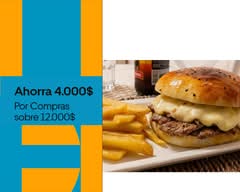 La Comida de Casa Terra