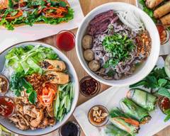 Pho And Bun Halal Vietnamese Kitchen