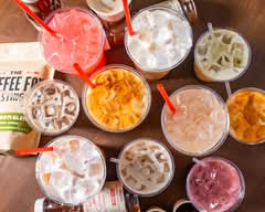 The Cut Coffee - Pooler (107 Grand Central Boulevard)