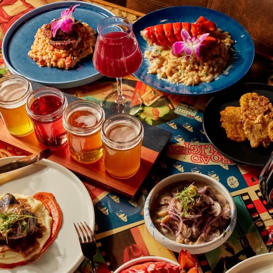 Galena Taphouse
