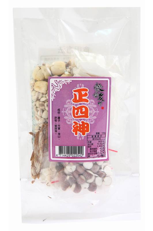 正四神 | 120 g #00061204