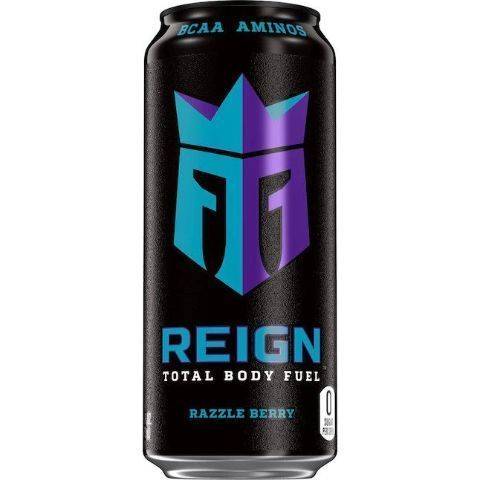 Reign Razzle Berry 16oz