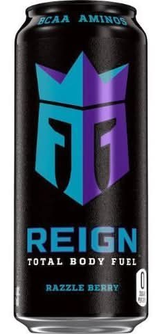 Reign Razzle Berry 16oz