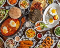 Zaytona Grill (Kendall Lakes)