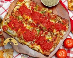 Katsouprinis Pizza (Southeast)