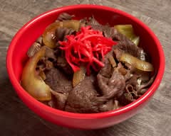 スキヤキ BEEFIMPACT