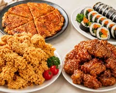 韓国料理GOTORI