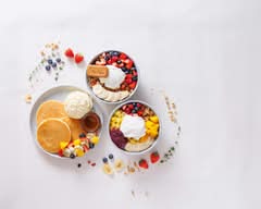 Fruity Natural Day ~アサイー&グリークヨーグルト~ 松陰神社前店