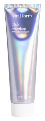 Vital Form Style Smoothing Styling Cream 5oz