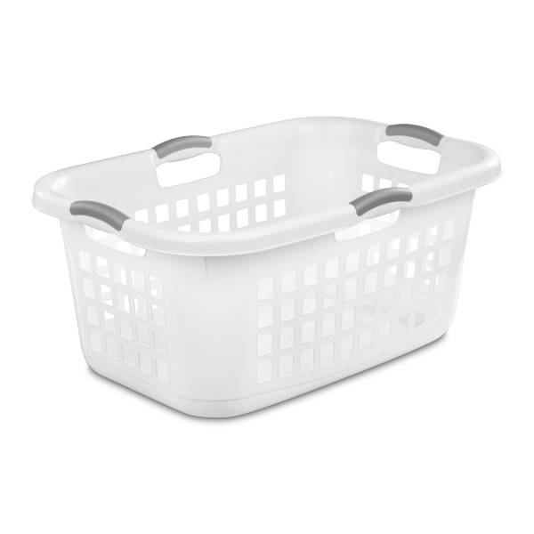 Sterilite 2 Bushel Ultra Laundry Basket