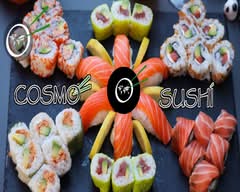 Cosmo Sushi - Antibes