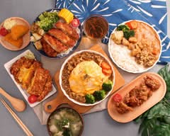 山崎屋咖哩 桃園廈門店