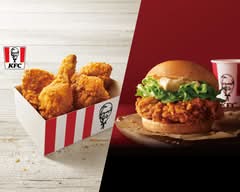 ケンタッキーフライドチキン 伊敷店 KFCのデリバリー | メニュー