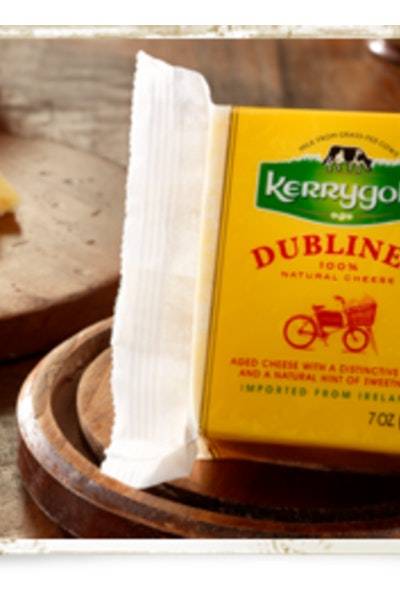 Kerrygold Dubliner 100% Natural Cheese