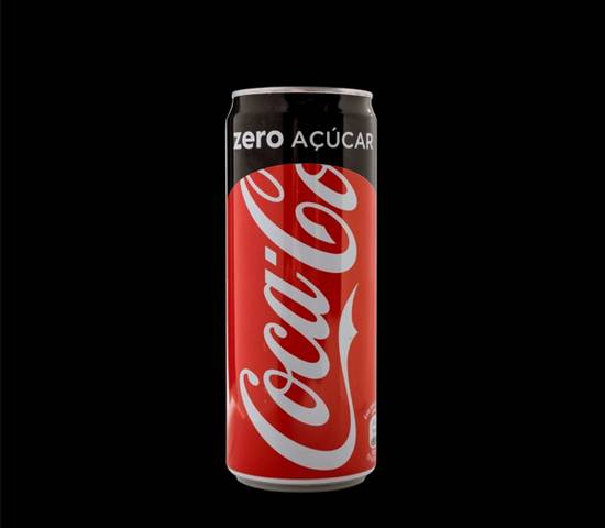 Coca Cola Zero
