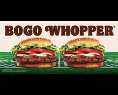 Burger King (6617 West Loop 1604 S)