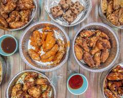 Clearwater Wings (1110 South Myrtle Avenue)