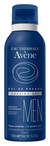 Gel de Barbear Avène emb. 150 ml