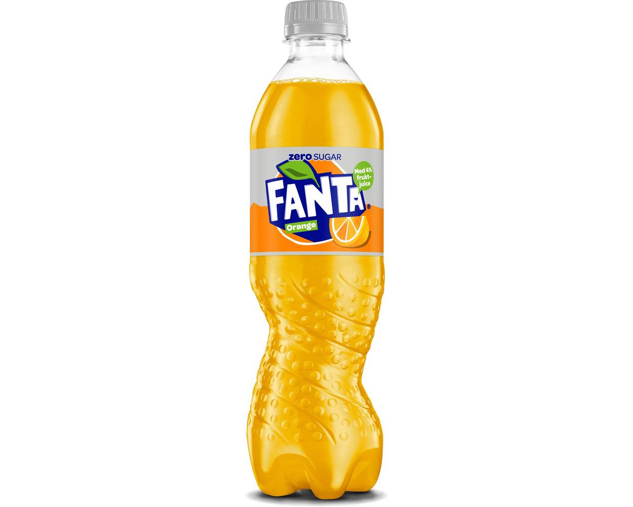 FANTA ORANGE ZERO SUGAR 50CL