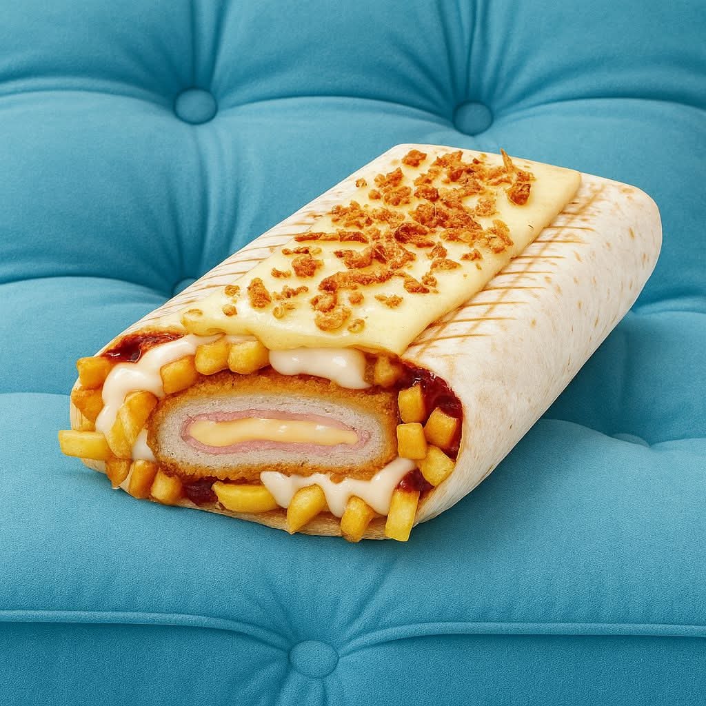 Blue Chill'Tacos el mexicano