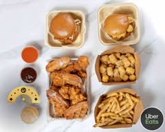 Yas Chicken (Providence)