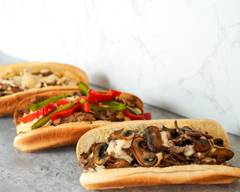 Big Phil's Cheesesteaks (2701 East Martin Luther King Junior Boulevard)