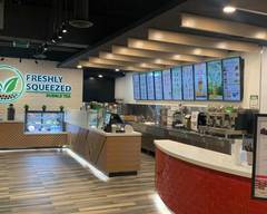 Freshly Squeezed (1530 Albion Rd)