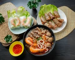 老裴早午餐 Quán ăn Việt Nam