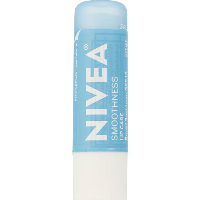 Nivea Lip Care+Sunscreen SPF15 (Stick) B