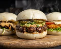 NEKO BAO BURGER