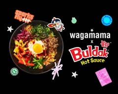wagamama (Coventry Central)