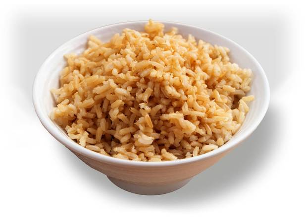 BROWN RICE