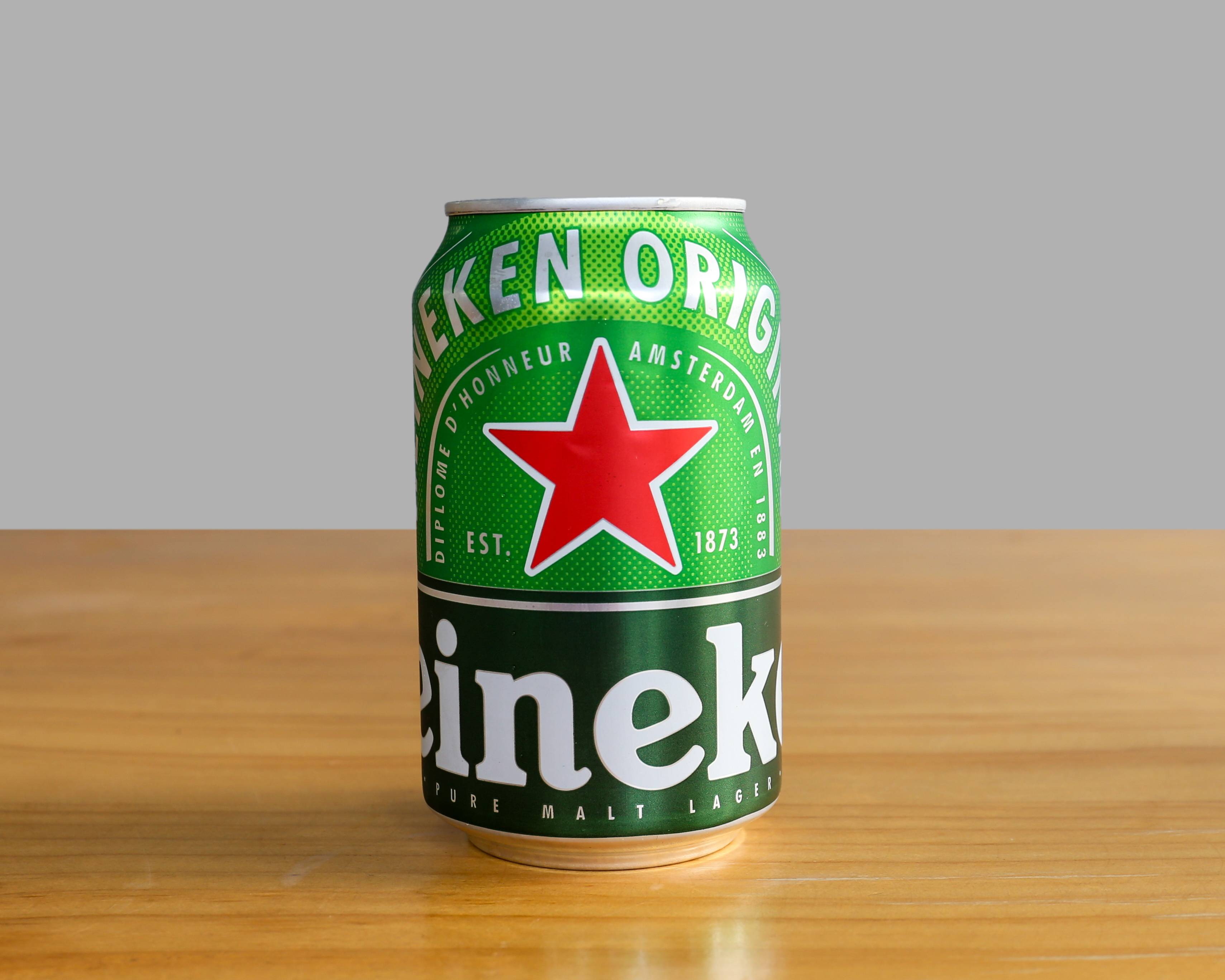 Heineken