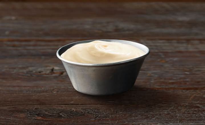 Whole Egg Mayo Sauce