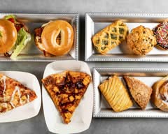 Coffee Connection (Tauton 2318)