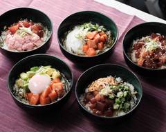 漬け丼という名のもとに 西荻窪店 Forbidden Rice Bowl RoppongiNishiogikubo