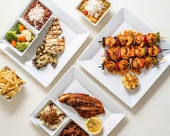 Georgia's Restaurant (Irvine)