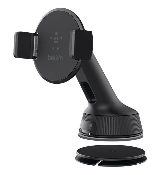Belkin F8m978bt Car Universal Mount