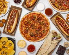 London Pizza