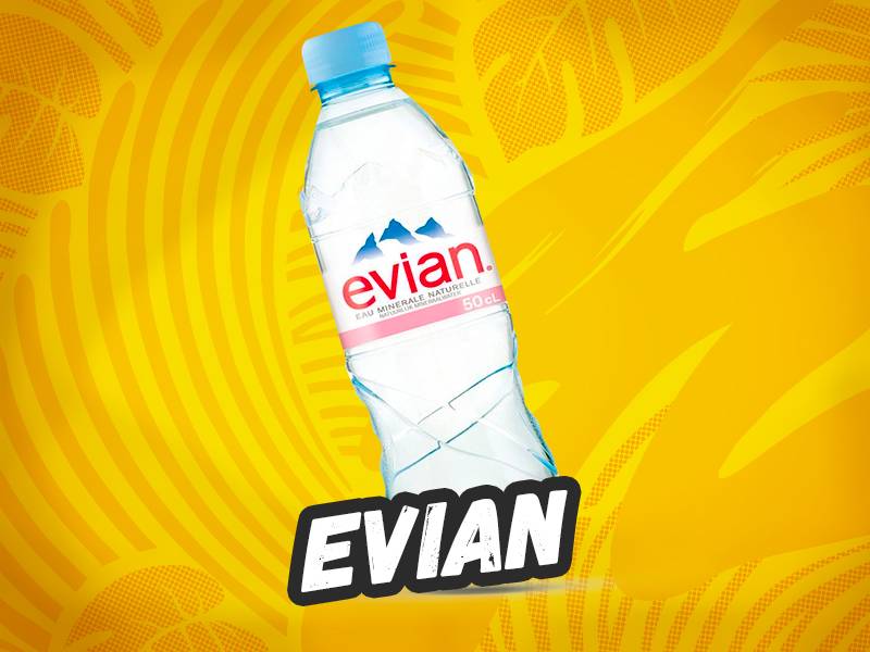 EVIAN
