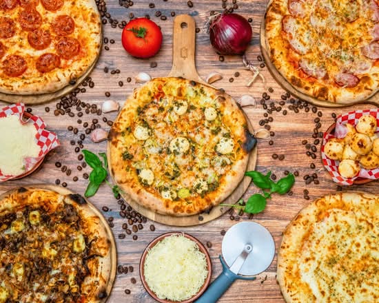 PizzAbraão